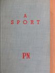 Bárány István - A sport [antikvár]