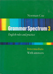 Norman Coe - Grammar Spectrum 3 [antikvár]