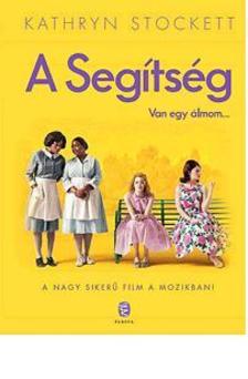 Stockett Kathryn - A segítség