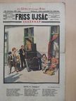 Szederkényi Anna - Friss Ujság Vasárnap 1938. szeptember 11. [antikvár]
