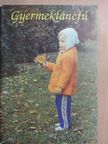 Kárpáti Petronella - Gyermekláncfű 6. [antikvár]
