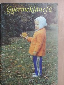 Kárpáti Petronella - Gyermekláncfű 6. [antikvár]