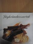 Victor Hipólito - Jégkrémdesszertek [antikvár]