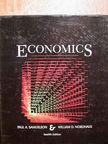 Paul A. Samuelson - Economics [antikvár]