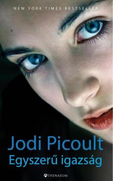 Jodi Picoult - Egyszerű igazság [antikvár]