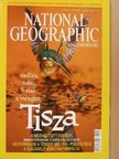Andrew Cockburn - National Geographic Magyarország 2003. május [antikvár]