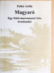 Palkó Attila - Magyaró [antikvár]