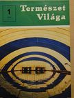Ágh Attila - Természet Világa 1973. január-december [antikvár]