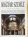 Martonyi János - Magyar Szemle 2019. május-június [antikvár]