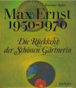 Werner Spies - Max Ernst 1950-1970 [antikvár]