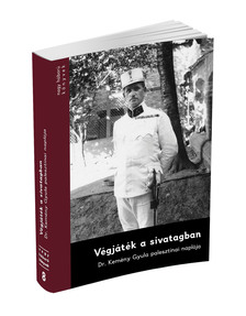 Pollmann Ferenc (szerk.) - Végjáték a sivatagban