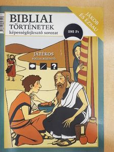 Scur Katalin - Bibliai történetek 2021/7. [antikvár]