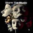STORM THE STUDIO - STORM THE STUDIO II.