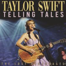 TAYLOR SWIFT - TELLING TALES CD TAYLOR SWIFT