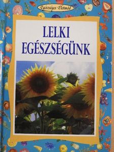 Lékó Eta - Lelki egészségünk [antikvár]