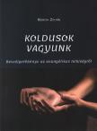 NÉMETH ZOLTÁN - Koldusok vagyunk [antikvár]