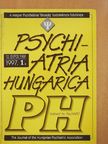 Bittér István - Psychiatria Hungarica 1997. 1. [antikvár]