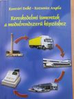 Kunvári Enikő - Kereskedelmi ismeretek a modulrendszerű képzéshez [antikvár]