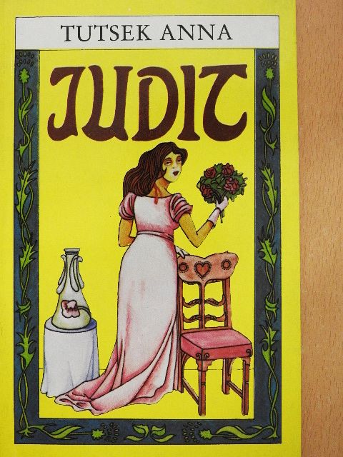 Tutsek Anna - Judit [antikvár]
