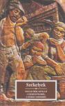Sas Péter - Székelyek [antikvár]