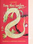 Clara Osborn - Feng shui lexikon [antikvár]