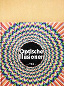 Gianni A. Sarcone - Optische Illusionen [antikvár]