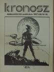 Bajzafi Ferenc - Kronosz [antikvár]