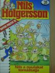 Nils Holgersson 31. [antikvár]