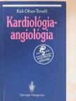 Borbola József - Kardiológia, angiológia [antikvár]