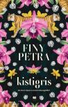 Finy Petra - Kistigris [eKönyv: epub, mobi]