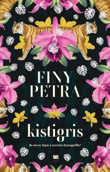 Finy Petra - Kistigris [eKönyv: epub, mobi]