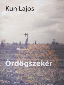 Kun Lajos - Ördögszekér [antikvár]