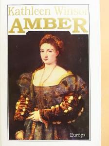 Kathleen Winsor - Amber [antikvár]