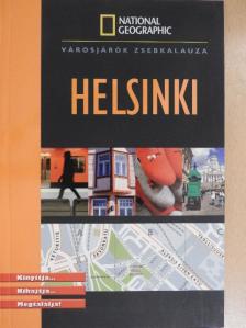 Hélene le Tac - Helsinki [antikvár]