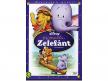 DISNEY, WALT - MICIMACKÓ ÉS A ZELEFÁNT  DVD