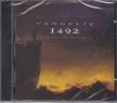 VANGELIS - 1492 CONQUEST OF PARADISE CD