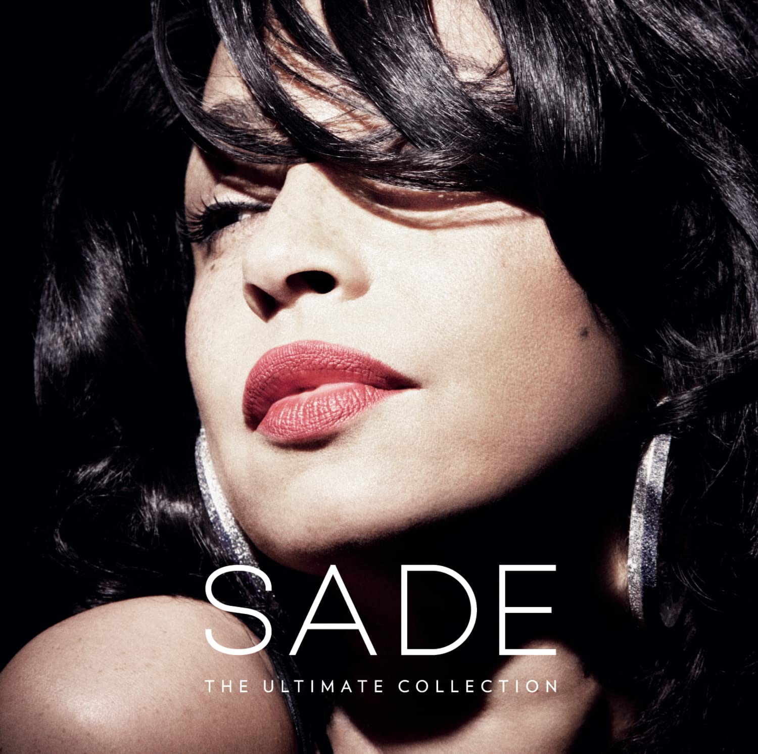 SADE - THE ULTIMATE COLL. 2CD 29 CLASSIC TRACKS + 3 BRAND NEW SONG