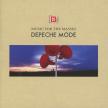 Depeche Mode - MUSIC FOR THE MASSES CD DEPECHE MODE