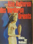 Dr. Giovanni Garbini - Alte Kulturen des Vorderen Orients [antikvár]