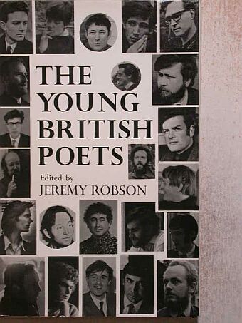 A. C. Jacobs - The young british poets [antikvár]