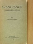Földessy Gyula - Arany János [antikvár]