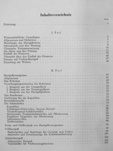 Richard Meyer - Der Hartguss [antikvár]