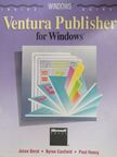 Byron Canfield - Ventura Publisher for Windows [antikvár]