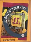 Fenyős Zoltán - Számítástechnika II. munkafüzet [antikvár]