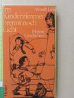 Almuth Link - Im Kinderzimmer brennt noch Licht [antikvár]
