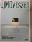 András Edit - Új Művészet 2005. február [antikvár]