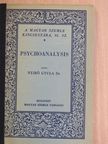 Dr. Nyirő Gyula - Psychoanalysis [antikvár]