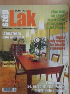 Szép Lak 2003. április [antikvár]