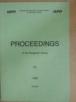 Dr. Béla Kende - Proceedings of the Hungarian Group 23. [antikvár]