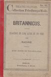 RACINE - Britannicus [antikvár]